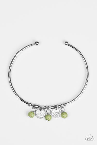 Totally Tahoe - Green