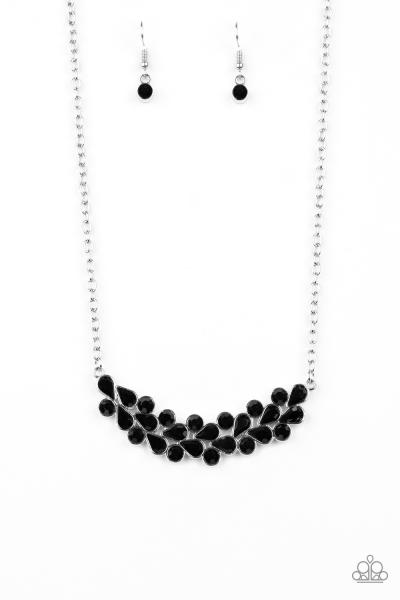 Special Treatment - Black