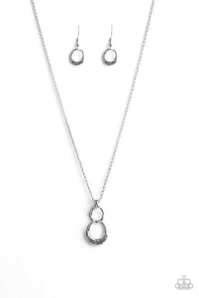 Rockefeller Royal - Silver