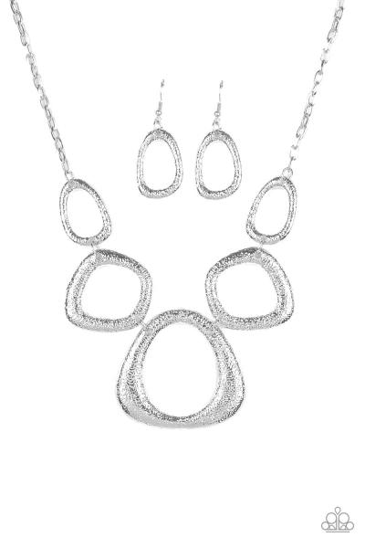 Backstreet Bandit - Silver