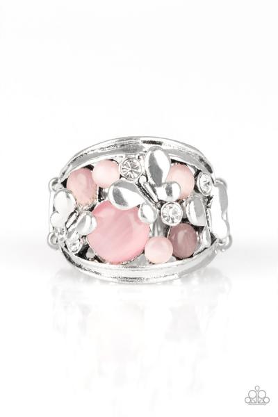 FLUTTER Me Up - Pink