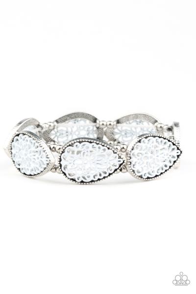 Heirloom Hunter - White