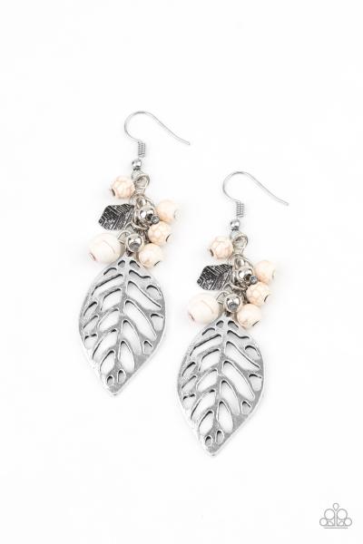 Forest Frontier - White