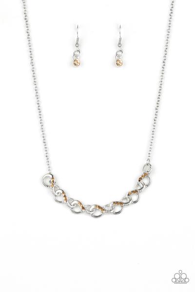 Infinite Elegance - Brown