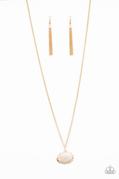 Show and SHELL - Gold