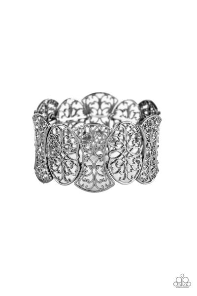 Fancy Fashionista - Black