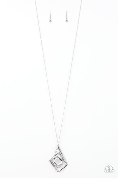 A MODERN Citizen - White