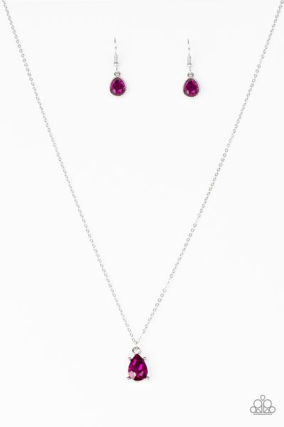 Classy Classicist - Pink