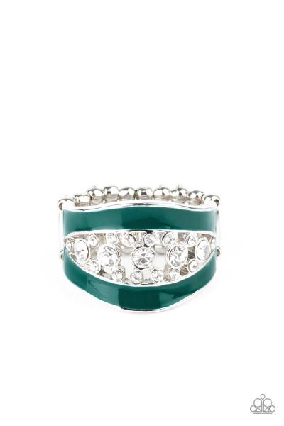 Trending Treasure - Green