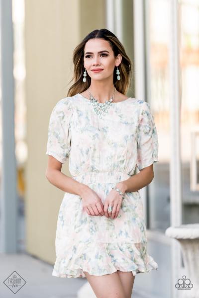 Glimpses of Malibu - Complete Trend Blend 