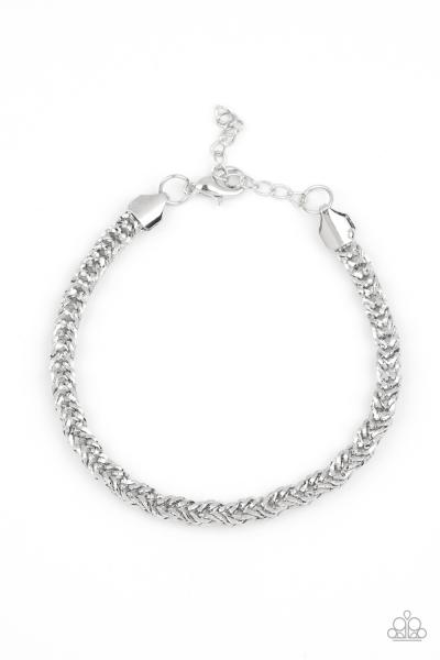 Fighting Chance - Silver