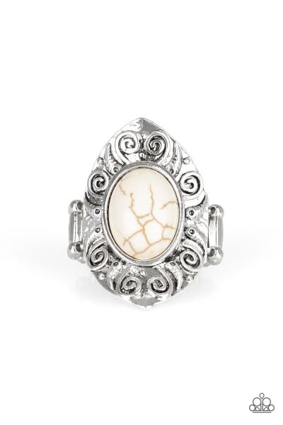 Mega Mother Nature - White