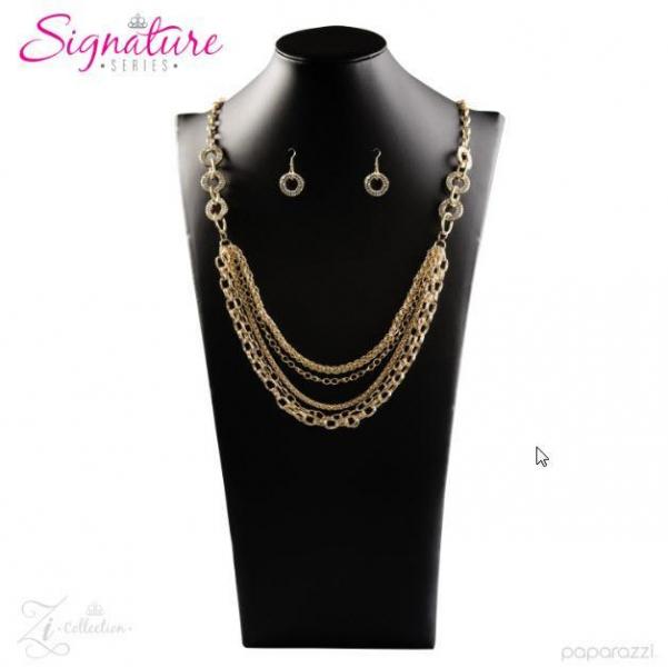 The Melissa- Zi Collection 2017 