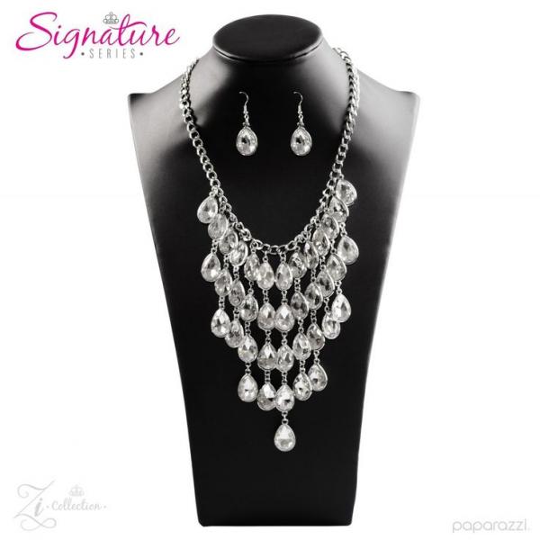 The Shanae- Zi Collection 2017