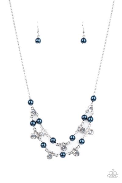 Royal Announcement - Blue