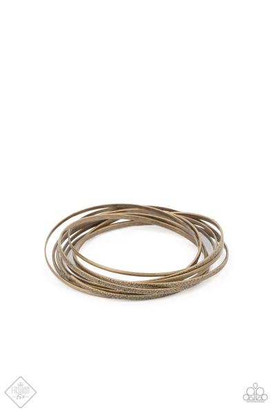 ​Suddenly Synced - Brass