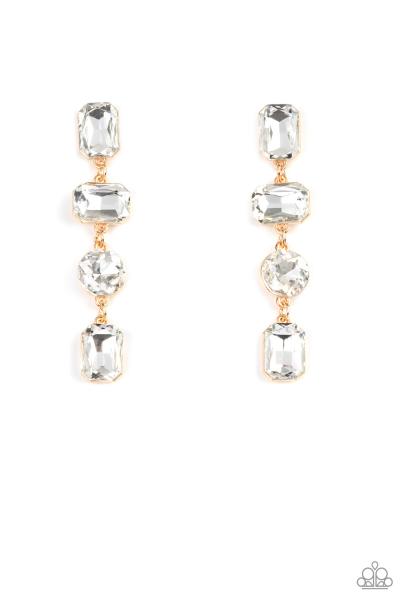 ​Cosmic Heiress - Gold