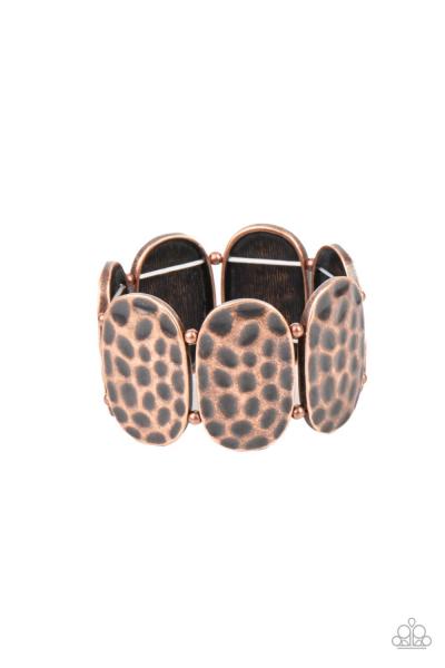 ​Artisan Exhibition - Copper