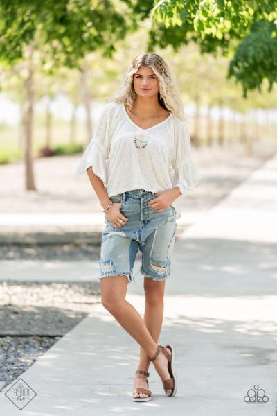 Sunset Sightings - Complete Trend Blend- July 2021