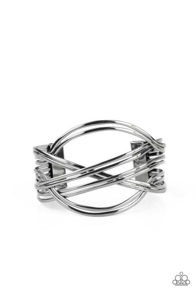 ​Hautely Hammered - Black