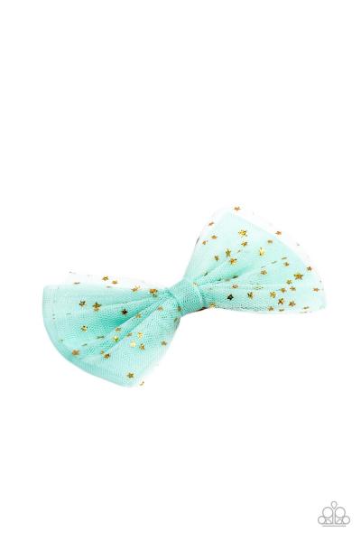 ​Twinkly Tulle - Green