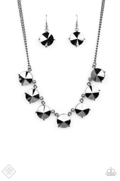 The SHOWCASE Must Go On - Black