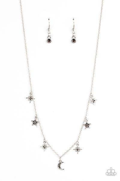 ​Cosmic Runway - Silver