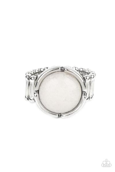 ​Dreamy Dunes - White