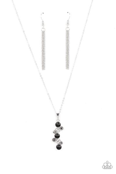 Classically Clustered - Black