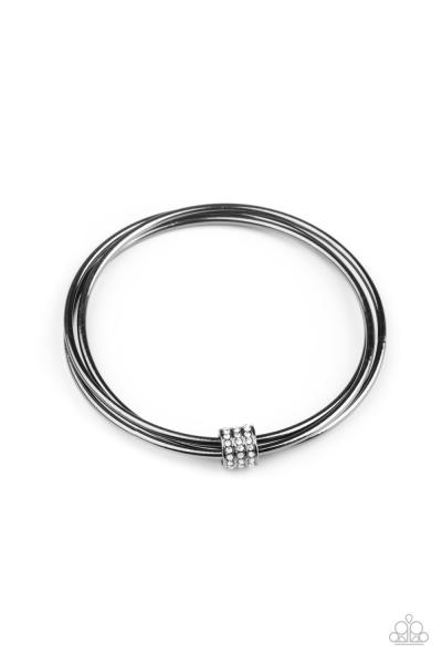 ​Roll Out The Rhinestones - Black