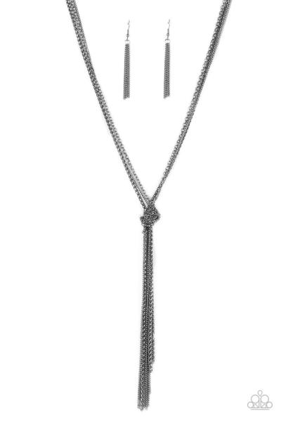 ​KNOT All There - Black