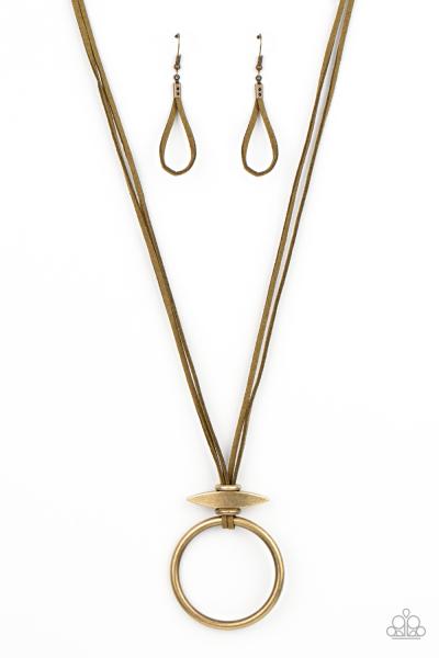 Noticeably Nomad - Green