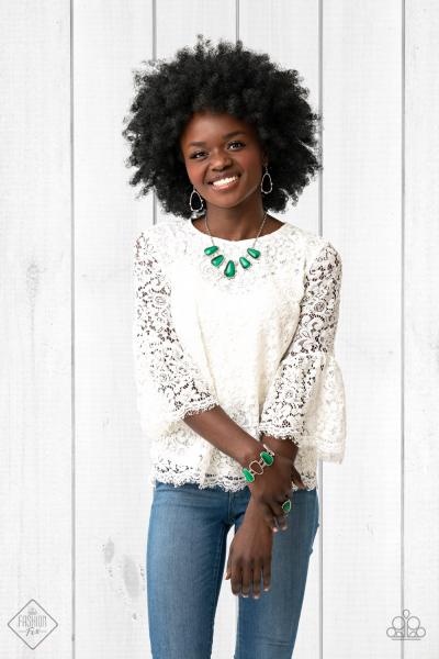 Glimpses of Malibu - Complete Trend Blend -March 2021