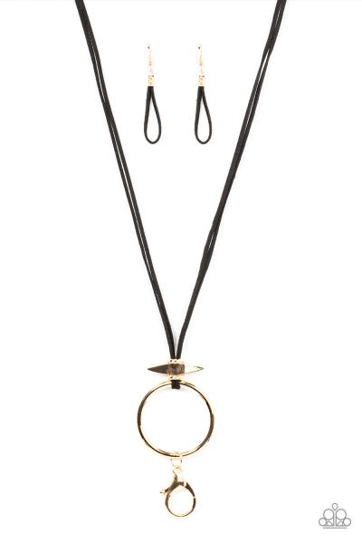 ​Noticeably Nomad - Gold