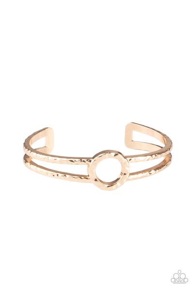 Historical Heirloom-Gold