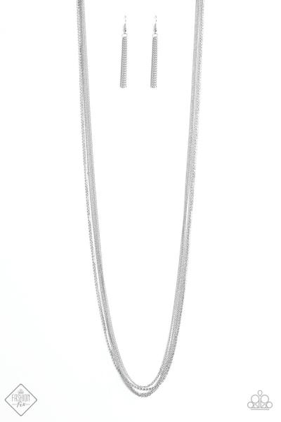 SLEEK and Destroy-White