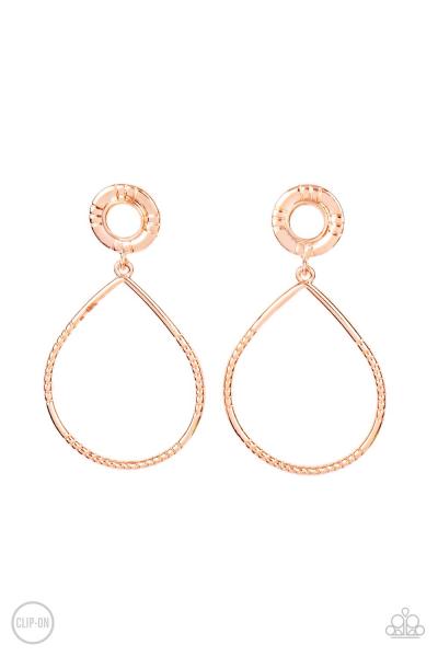 Fairytale Finish - Copper