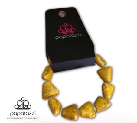 SHARK Out of Water-Yellow