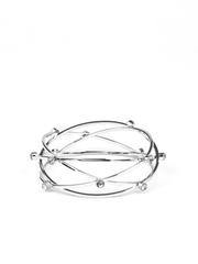 Cosmic Sparkle -Silver