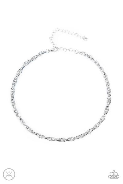 Urban Underdog - Silver