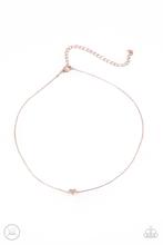 Humble Heart-Rose Gold