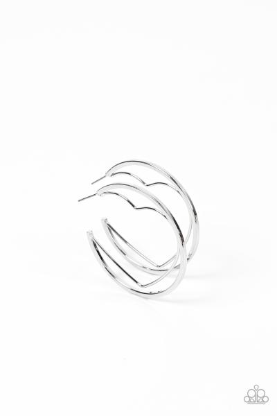 Love Goes Around - Silver 