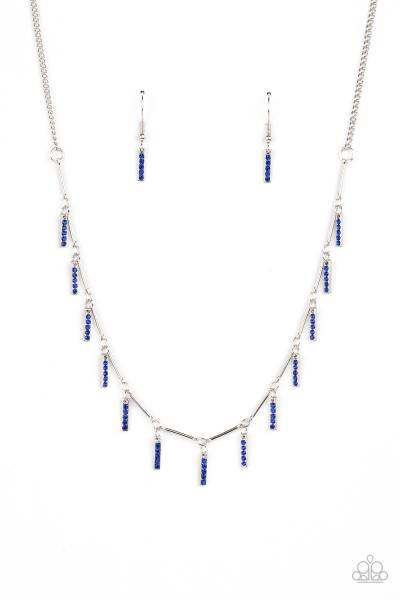 ​Metro Muse - Blue