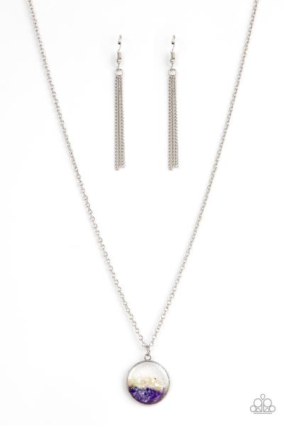 Completely Crushed - Purple