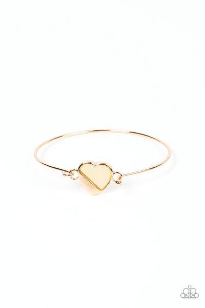 ​Hidden Intentions - Gold