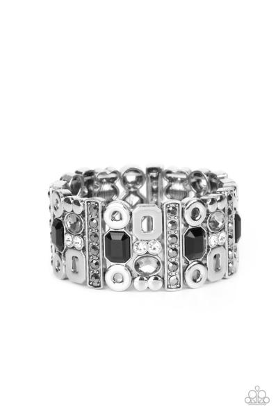 ​Dynamically Diverse - Black