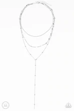 Think Like A Minimalist- Silver