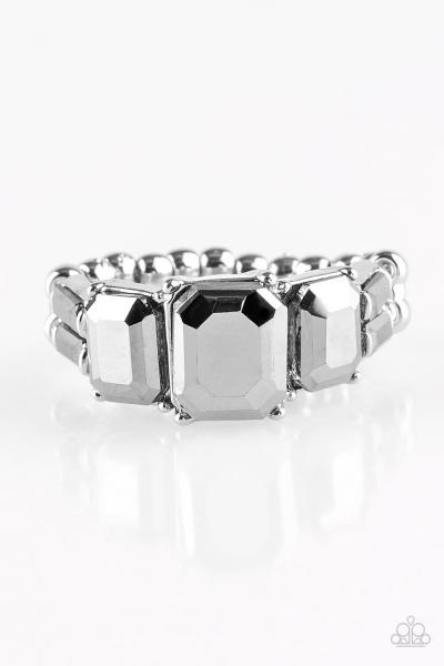 Rogue Royal - Silver