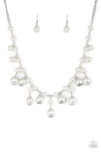 Soon To Be Mrs.- White