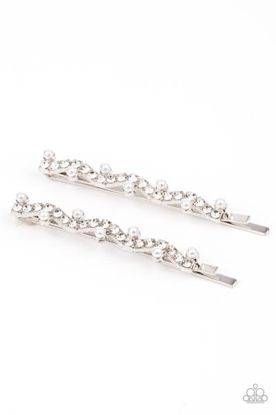 ​Ballroom Banquet - White